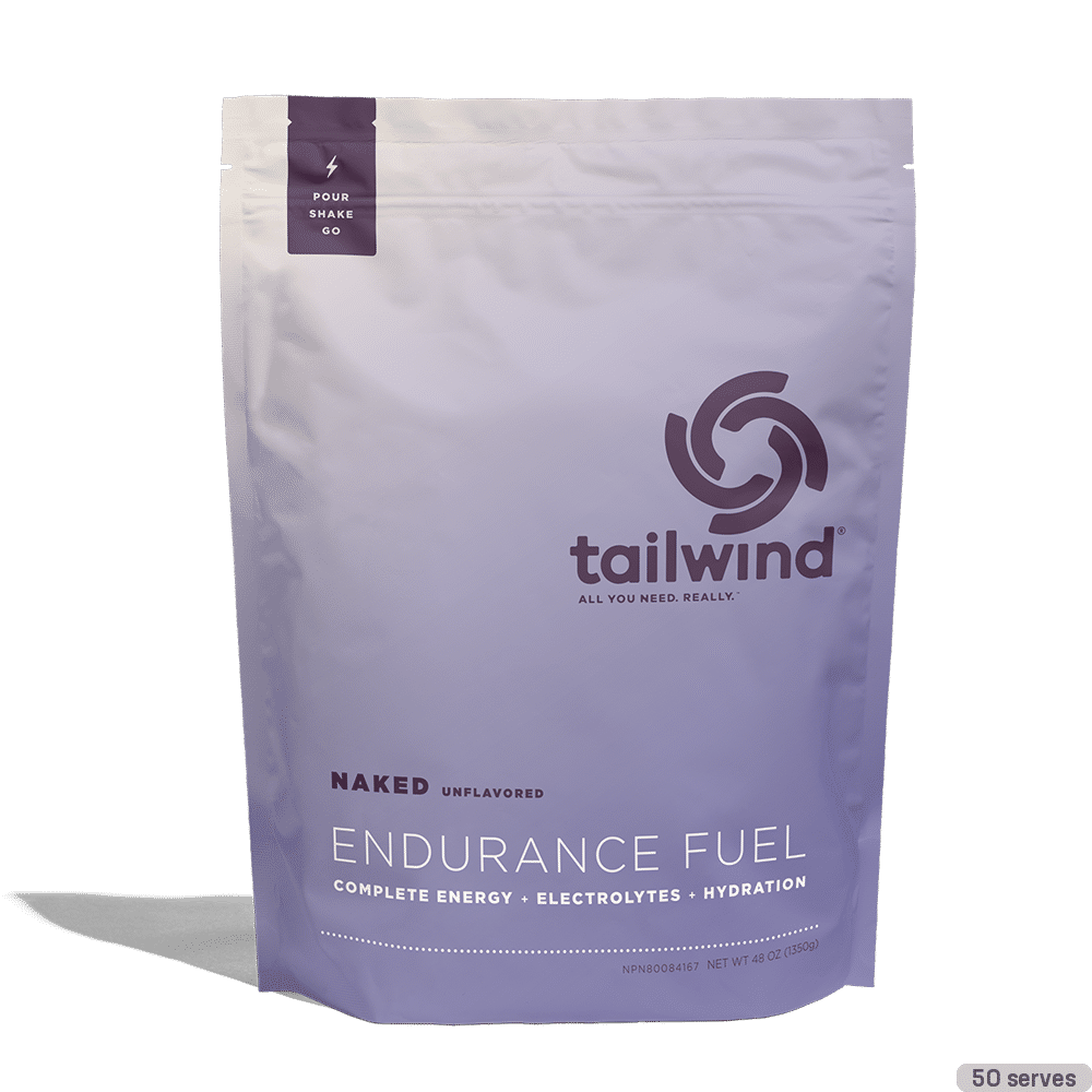 Tailwind Endurance Fuel Naked